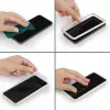 Hama Clear Protect Clear näytönsuojakalvo Samsung 1 kpl