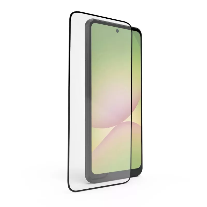 Hama Extreme Protect Clear näytönsuojakalvo Samsung 1 kpl