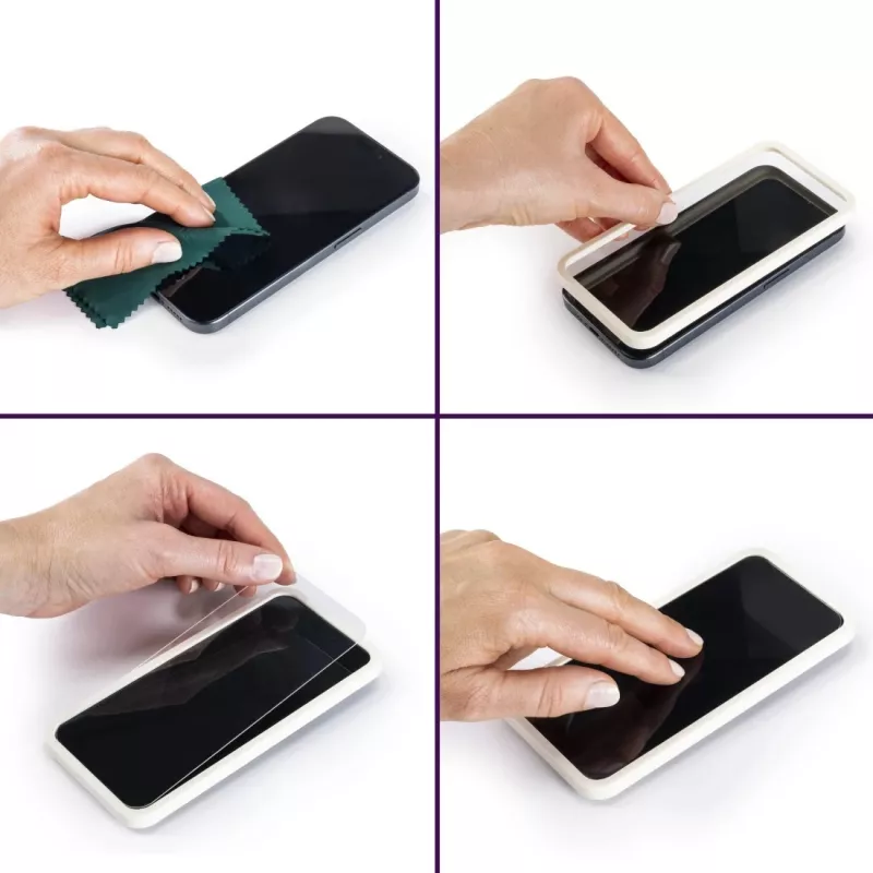 Hama Extreme Protect Clear näytönsuojakalvo Samsung 1 kpl