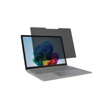 Kensington Privacy Screen Filter 2-suuntainen irrotettava Surface Laptop 7 13,8 tuumalle