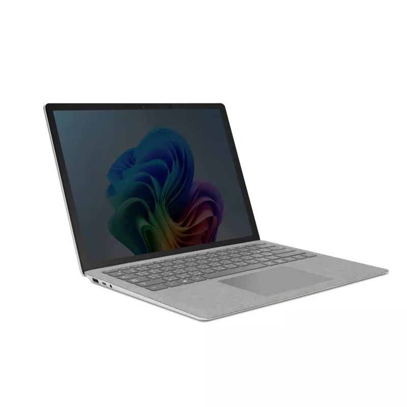 Kensington Privacy Screen Filter 2-suuntainen irrotettava Surface Laptop 7 13,8 tuumalle