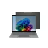 Kensington Privacy Screen Filter 2-Way Removable Surface Laptop 7 15 tuumalle