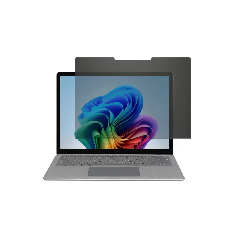 Kensington Privacy Screen Filter 2-Way Removable Surface Laptop 7 15 tuumalle
