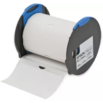 Epson RC-L1WAR valkoinen esileikattu tarrarulla 3,6