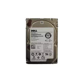 DELL 7YX58 sisäinen kiintolevy 600 GB 10000 RPM 2.5