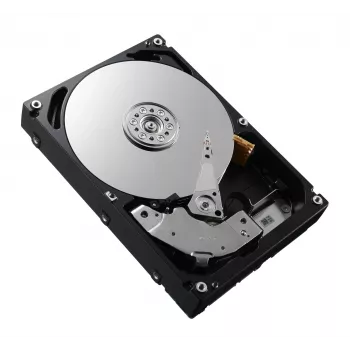 DELL 07T0DW sisäinen kiintolevy 600 GB 10000 RPM 2,5