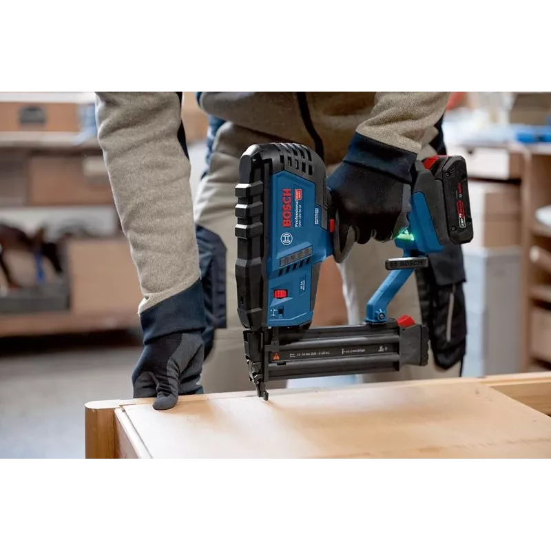 Bosch GNH 18V-50 M Professional naulain akku
