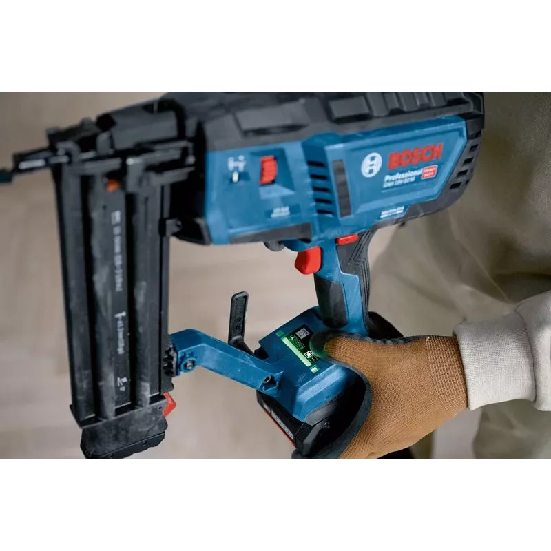 Bosch GNH 18V-50 M Professional naulain akku