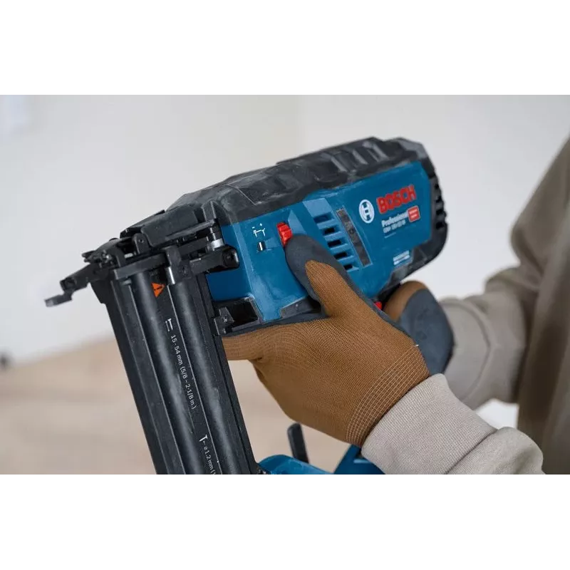 Bosch GNH 18V-50 M Professional naulain akku