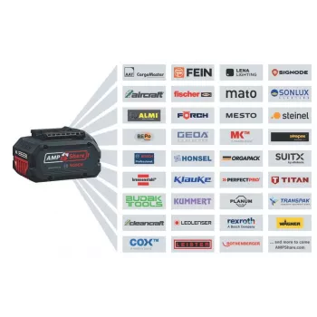 Bosch GSB 18V-65 Professional 27000 kierr./min sininen