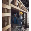 Bosch GSB 18V-65 Professional 27000 kierr./min sininen