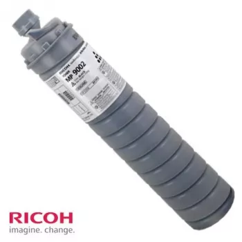 Ricoh MP 9002 Type 6210D värikasetti 842346, musta, alkuperäinen, 43 000 sivua