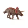 schleich Dinosaurs Triceratops, 4 vuotta, Conquering the Earth, dinosaurukset ja tulivuori, monivärinen, muovi, 1 kpl