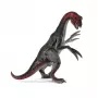 schleich Dinosaurs Therizinosaurus, 4 vuotta, Die Erde erobern, dinosaurukset ja tulivuori, monivärinen, muovi, 1 kpl