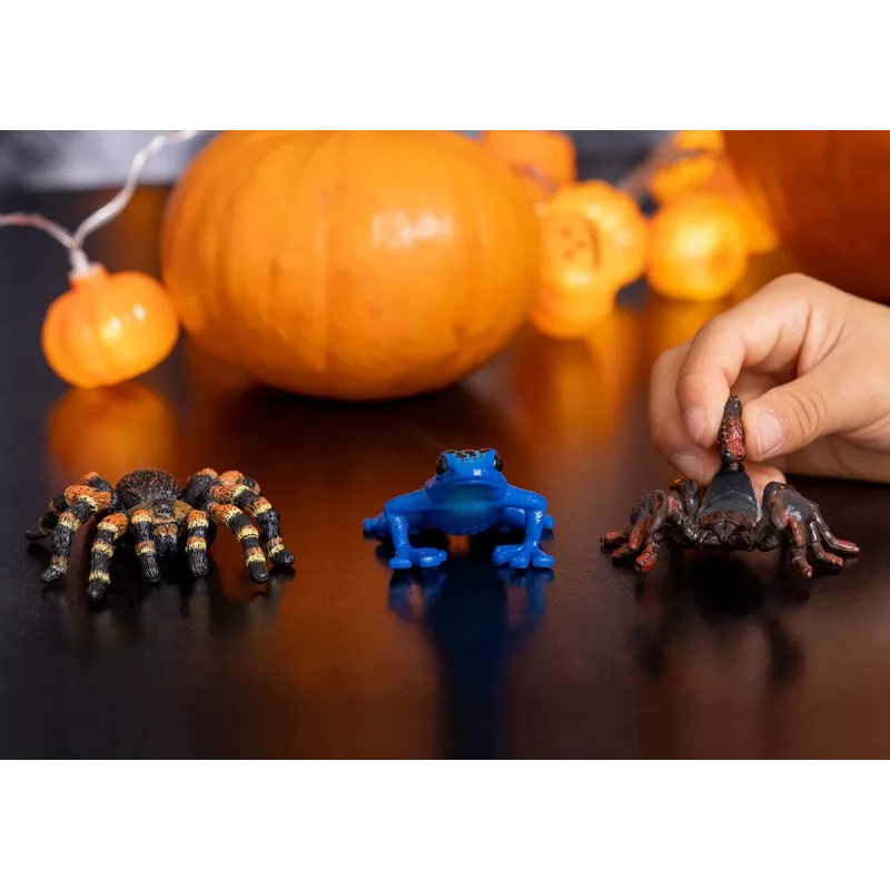 Figuuri Schleich WILD LIFE tarantula