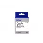 Epson tarranauha Standard LK-3WBN Standard musta/valkoinen 9 mm (9 m)