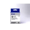 Epson tarranauha Standard LK-3WBN Standard musta/valkoinen 9 mm (9 m)