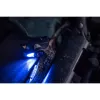 Käsitaskulamppu Ledlenser MH8 musta