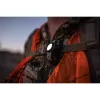 Käsitaskulamppu Ledlenser MH8 musta