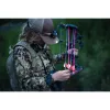 Käsitaskulamppu Ledlenser MH8 musta