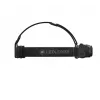 Käsitaskulamppu Ledlenser MH8 musta