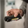 Käsityövalaisin Ledlenser 502736 12 W LED musta