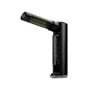 Käsityövalaisin Ledlenser 502736 12 W LED musta