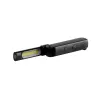 Käsityövalaisin Ledlenser 502736 12 W LED musta