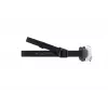 Ledlenser HF6R Core 800 lm IP68 alumiini valkoinen otsalamppu