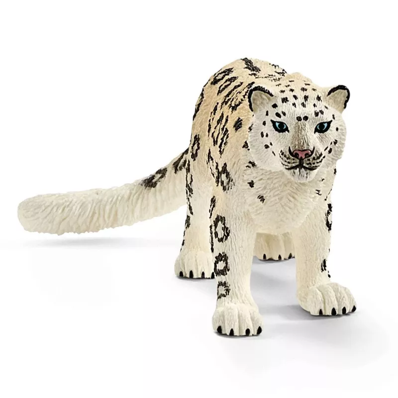 Figuuri Schleich WILD LIFE lumileopardi