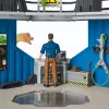 Dinosaurus-leikkisarja Schleich Große Dino-Forschungsstation