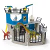 Dinosaurus-leikkisarja Schleich Große Dino-Forschungsstation