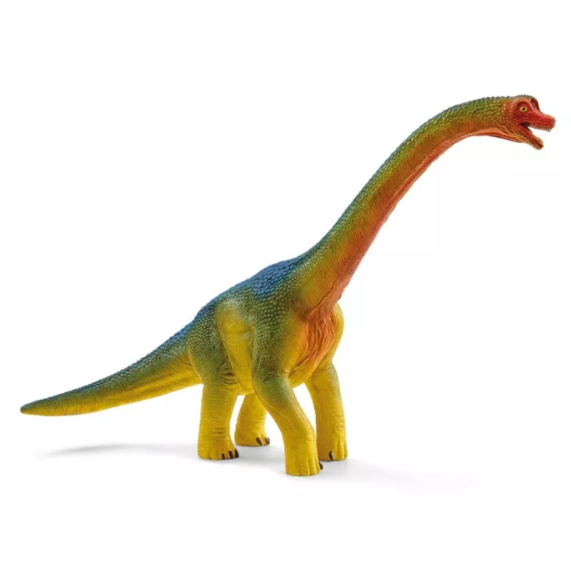 Dinosaurus-leikkisarja Schleich Große Dino-Forschungsstation