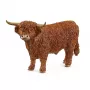 Figuuri Toy Schleich FARM WORLD Highland-härkä