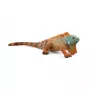 Schleich WILD LIFE leguaani monivärinen 14854 suositeltu ikä 3 vuotta