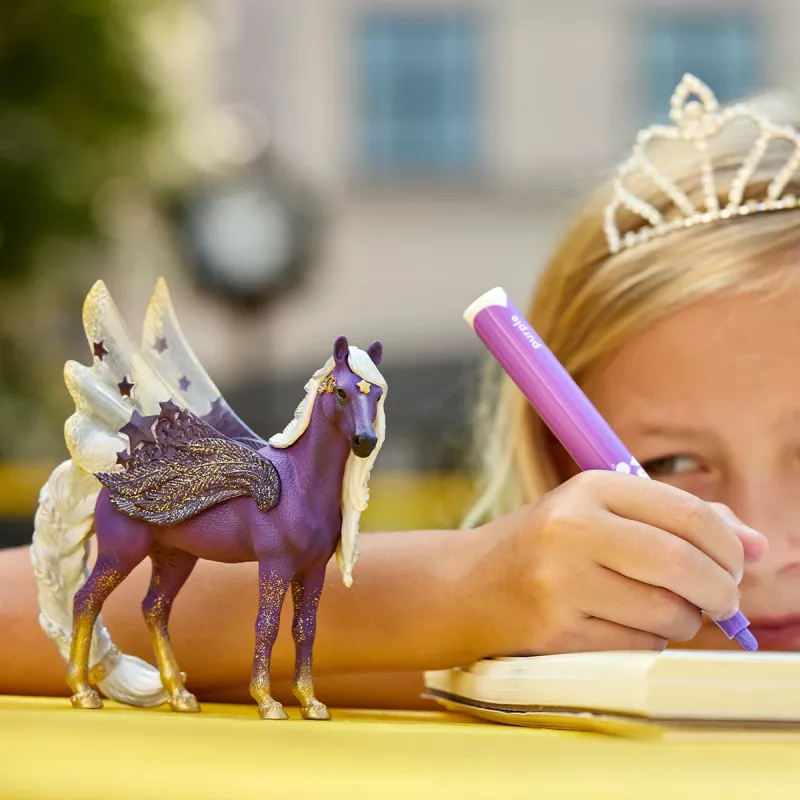Figuuri Schleich BAYALA tähti-pegasos-tamma 70579