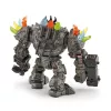 schleich ELDRADOR CREATURES Master-robotti ja miniolento monivärinen 42549