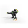 schleich ELDRADOR CREATURES Master-robotti ja miniolento monivärinen 42549
