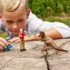 Dinosauruslelu Schleich Tyrannosaurus Rex Attack