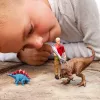 Dinosauruslelu Schleich Tyrannosaurus Rex Attack