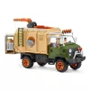 Suuri eläinpelastusrekka Schleich WILD LIFE 42475