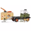 Suuri eläinpelastusrekka Schleich WILD LIFE 42475