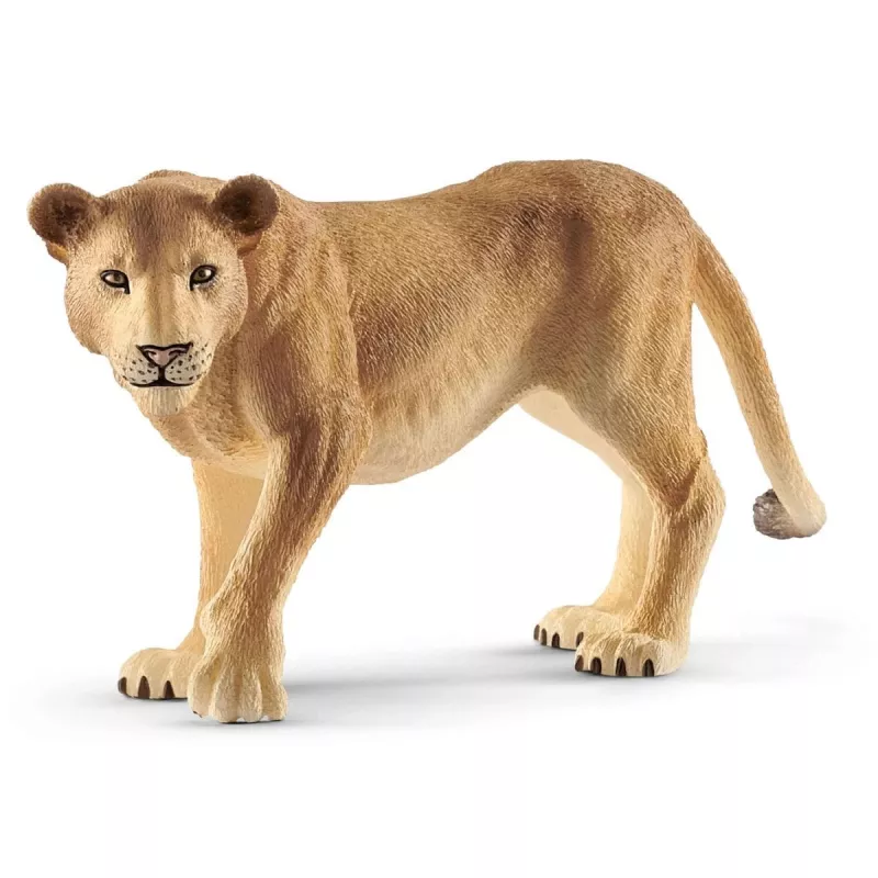 Suuri eläinpelastusrekka Schleich WILD LIFE 42475