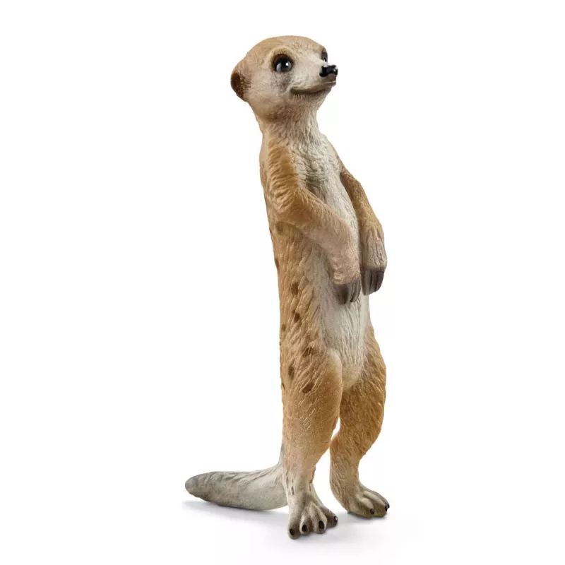 Suuri eläinpelastusrekka Schleich WILD LIFE 42475