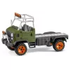 Suuri eläinpelastusrekka Schleich WILD LIFE 42475