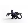 Lelu Schleich ELDRADOR CREATURES varjolohikäärme musta violetti 70152