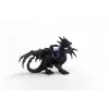 Lelu Schleich ELDRADOR CREATURES varjolohikäärme musta violetti 70152