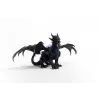 Lelu Schleich ELDRADOR CREATURES varjolohikäärme musta violetti 70152