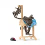 Schleich Horse Club 42613 Hevoskuljetusauton lisävarusteet