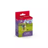 Schleich Horse Club 42613 Hevoskuljetusauton lisävarusteet